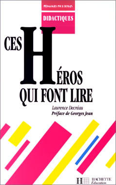 © Hachette 1994