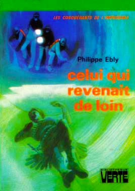 © Hachette / Yvon Le Gall