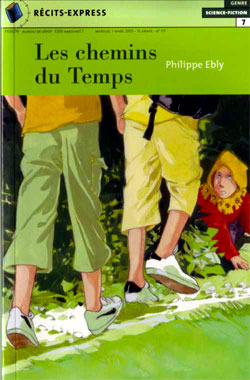 Les chemins du temps