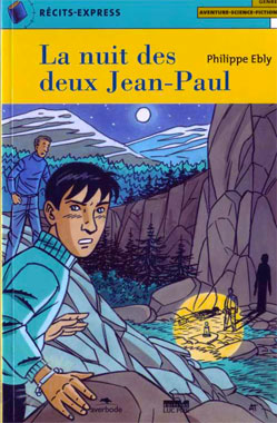 La nuit des deux jean-paul