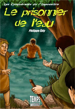 Le prisonnier de l'eau