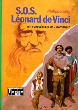 sos léonard de vinci